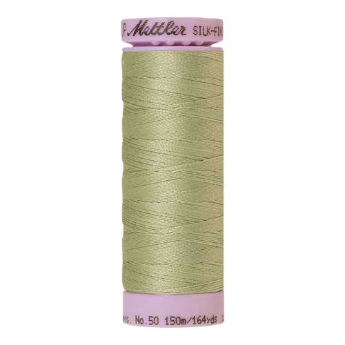 1212 - Green Grape Silk Finish Cotton 50 Thread
